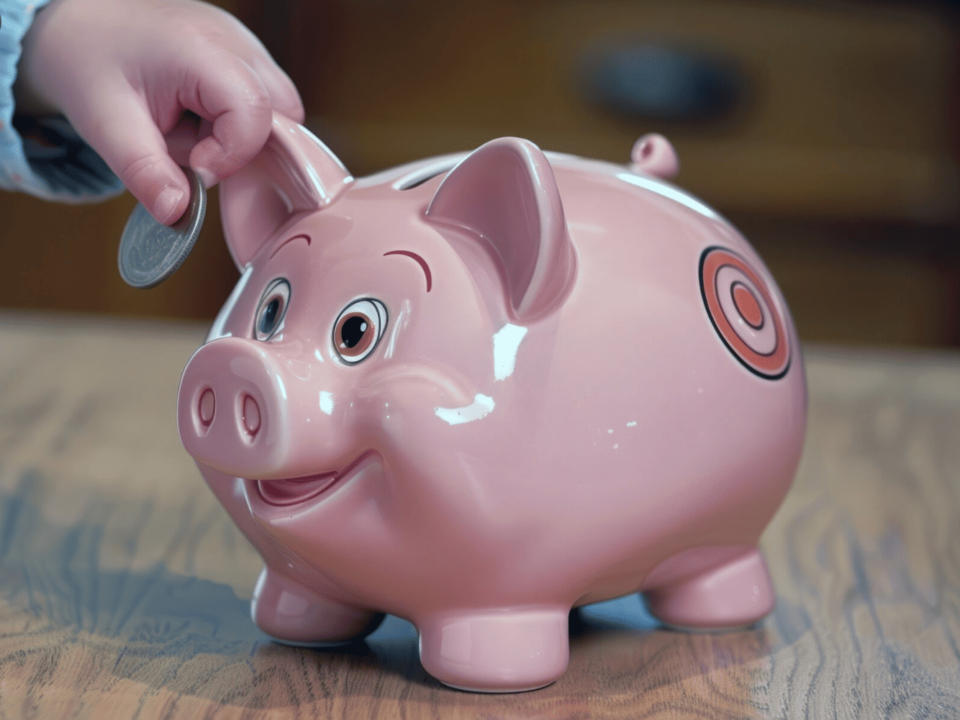 Save Big